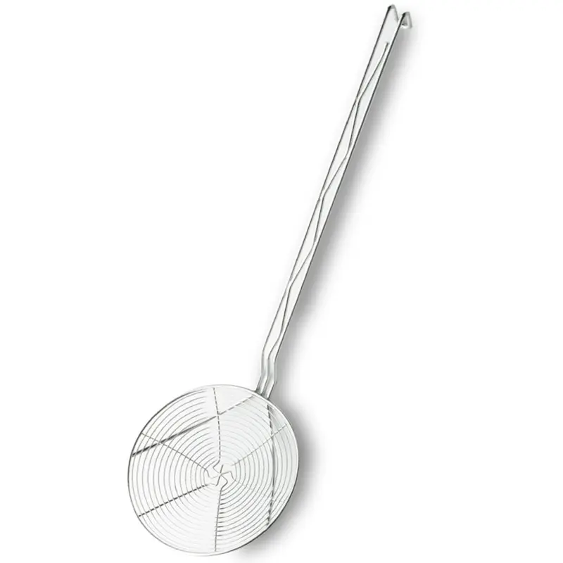 ESPUMADERA ALAMBRE EST. 16CM LACOR