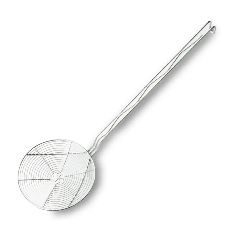 ESPUMADERA ALAMBRE EST. 18CM LACOR