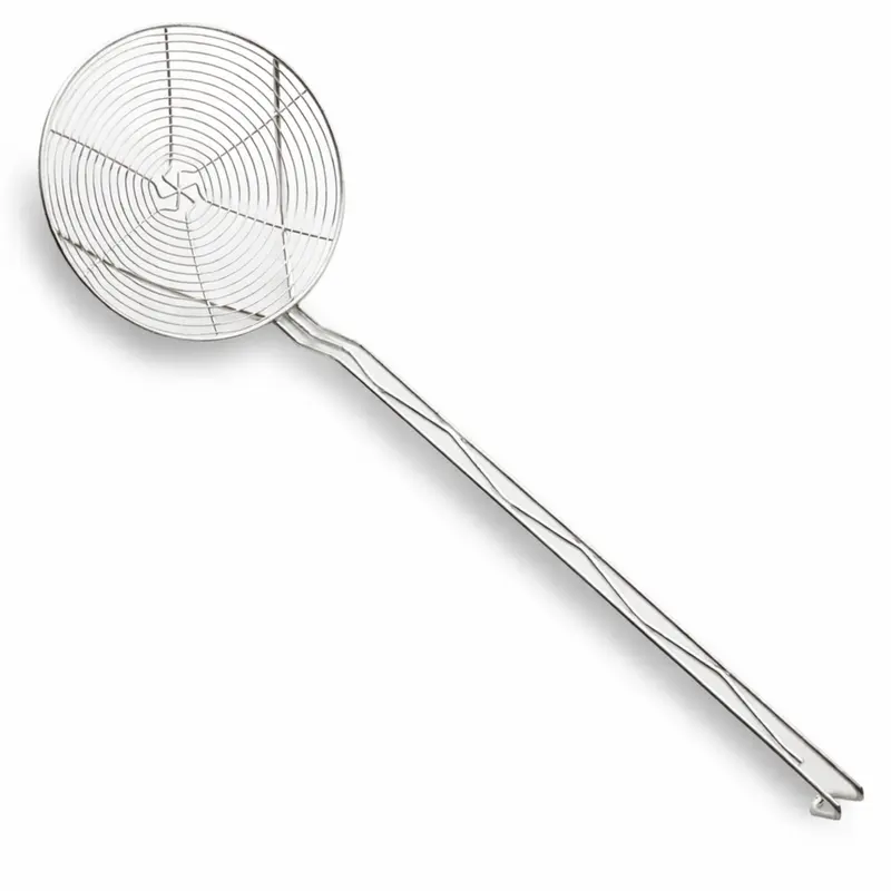 ESPUMADERA ALAMBRE EST. 20CM LACOR