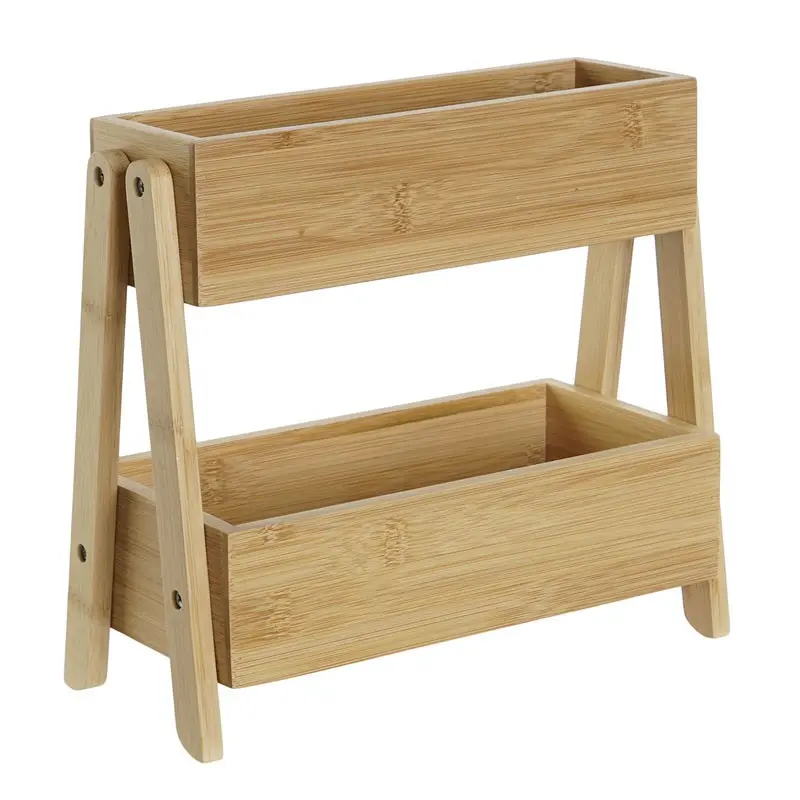 ESTANTE BAMBU ESPECIERO