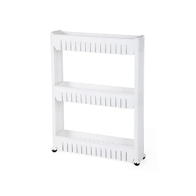 Estante de Almacenamiento de 3 Niveles
