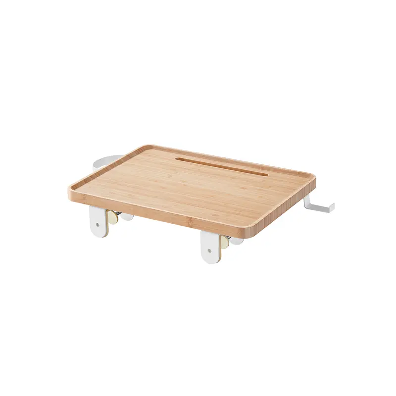 Estante de Cama Abrazaderas Ajustables