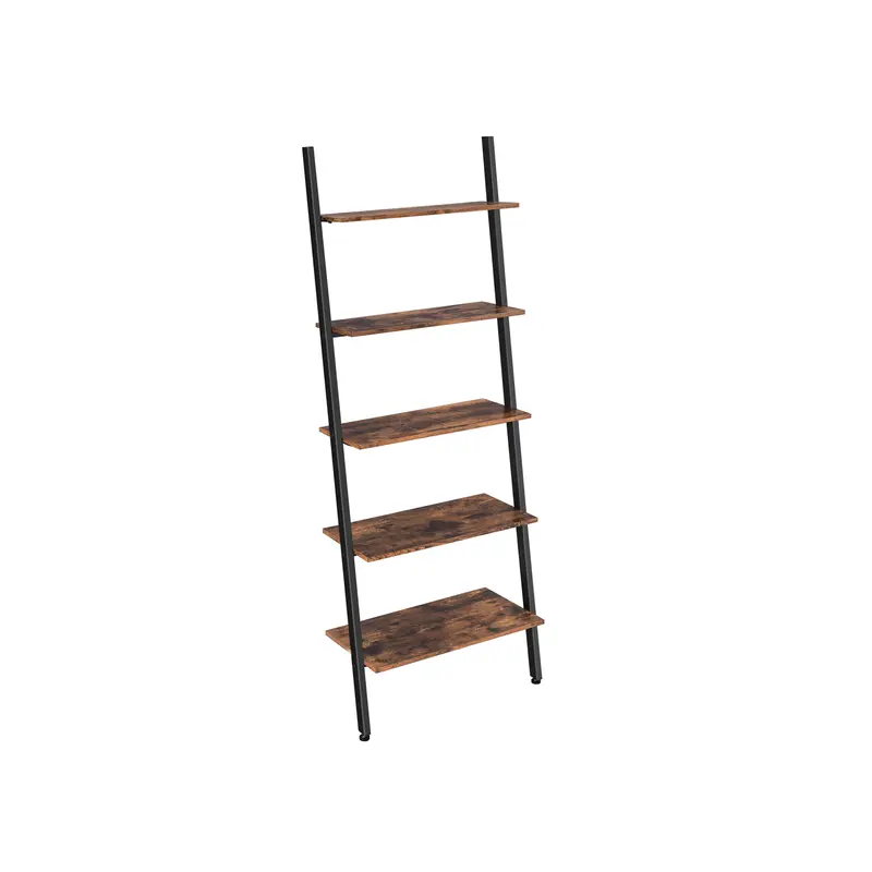 Estantería Industrial de 5 Niveles