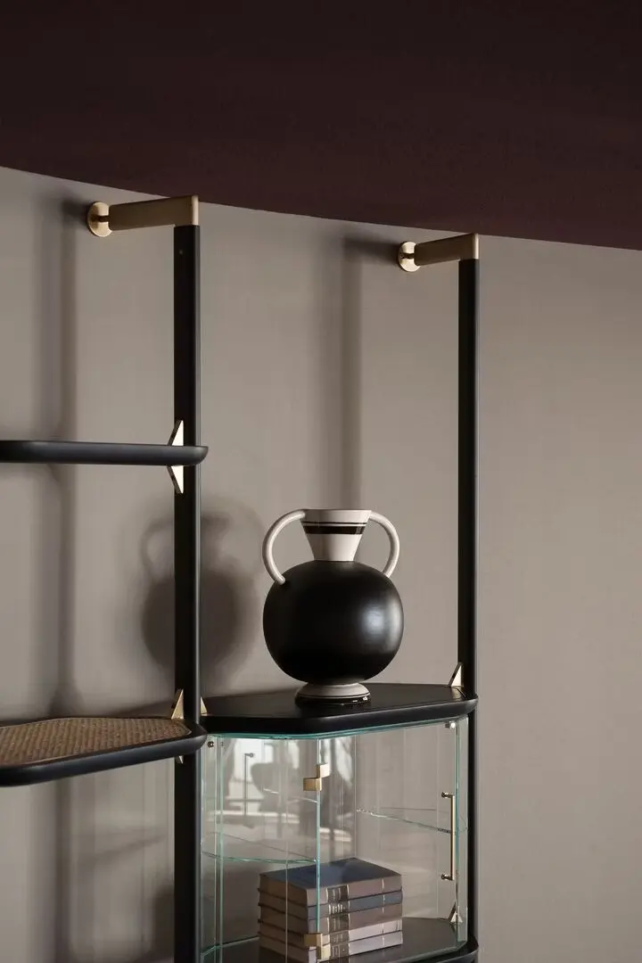 Estantería Modular Libelle
