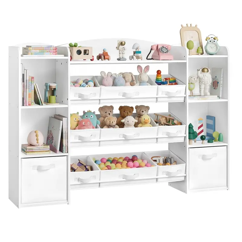 Estantería para Juguetes Infantiles