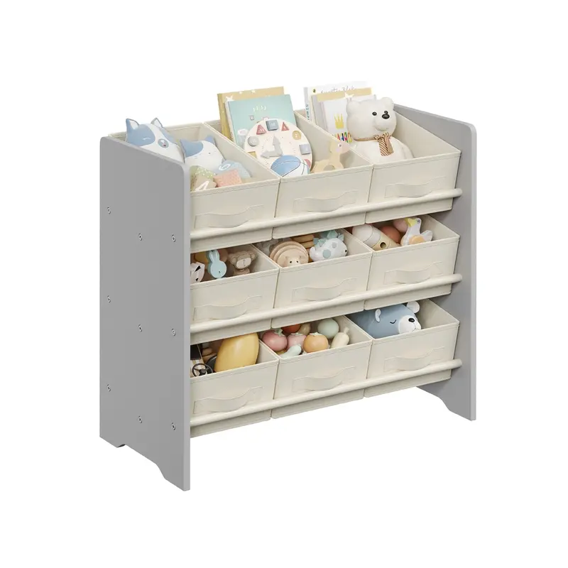 Estantería para niños