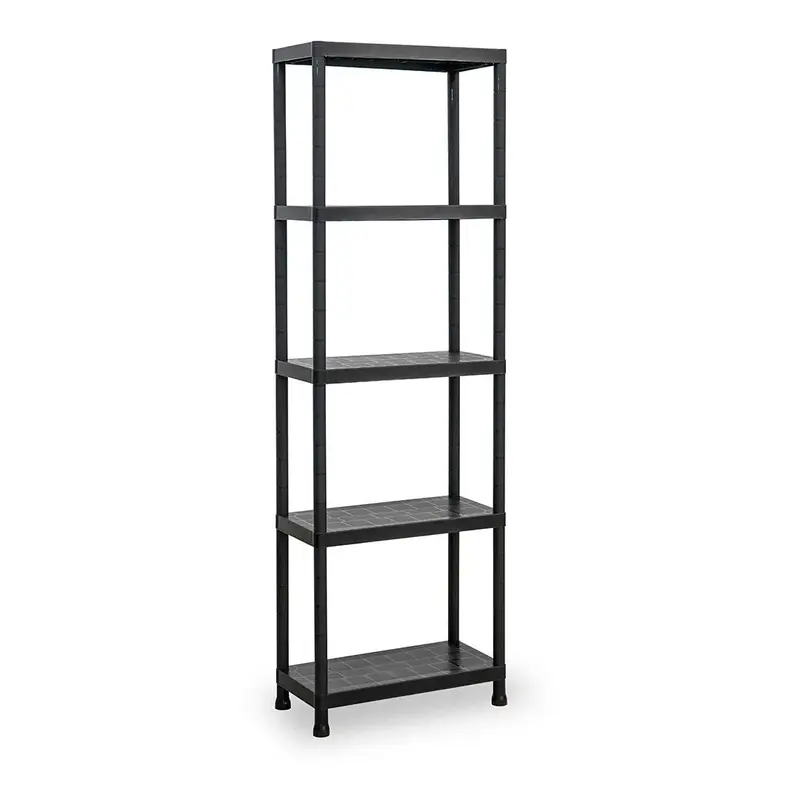 Estantería Stack Recuperado 5 Baldas Decoración y estanterías