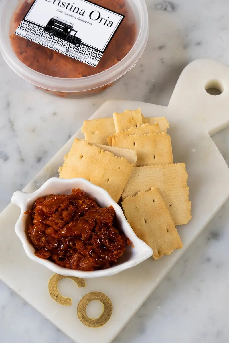 Estómago De Sobrasada 200G
