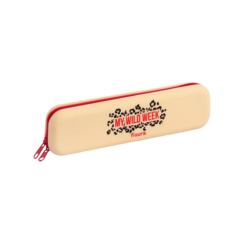 Estuche “My wild week”