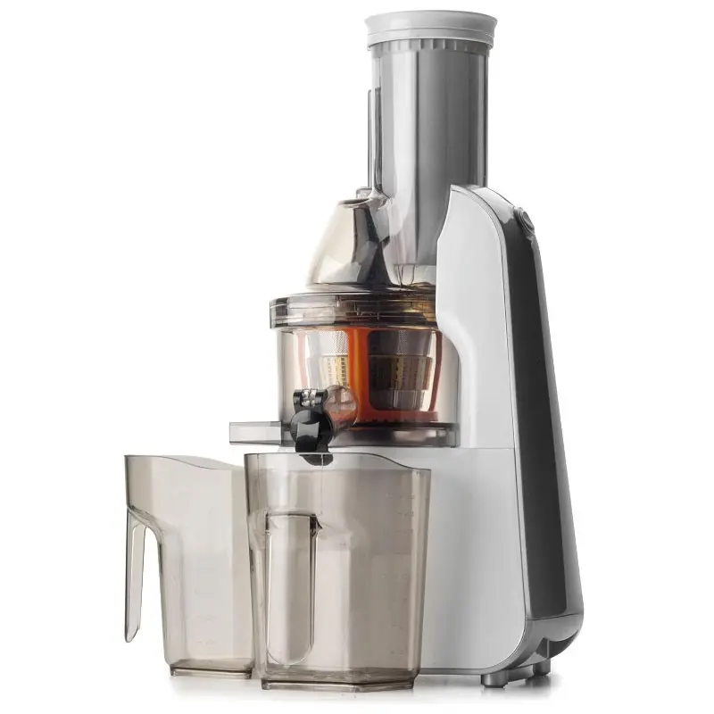 EXPRIMIDOR LENTO ALTO 240W LACOR