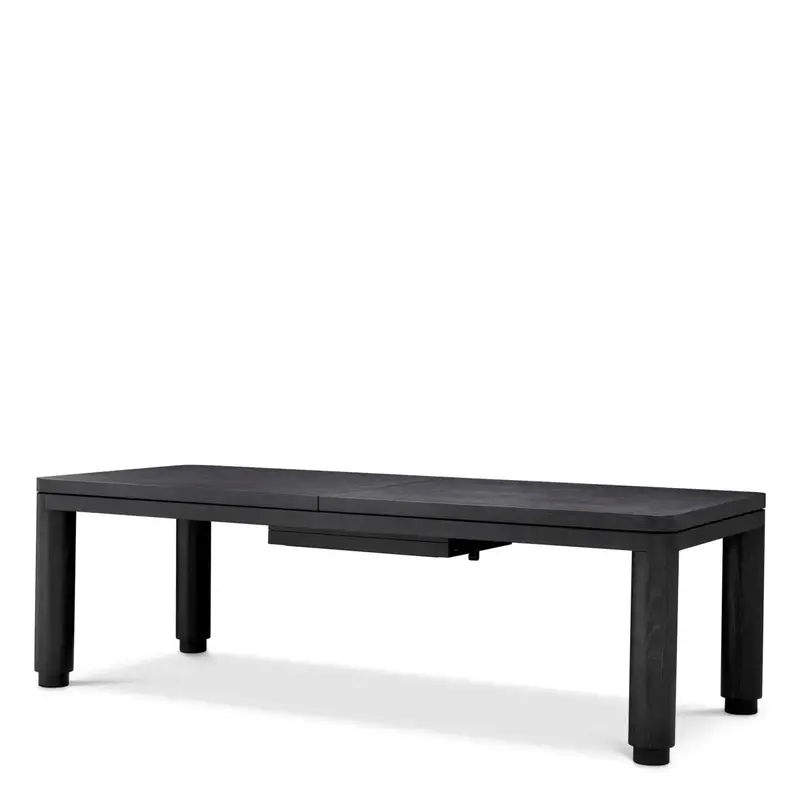 Extendable Dining Table Atelier S