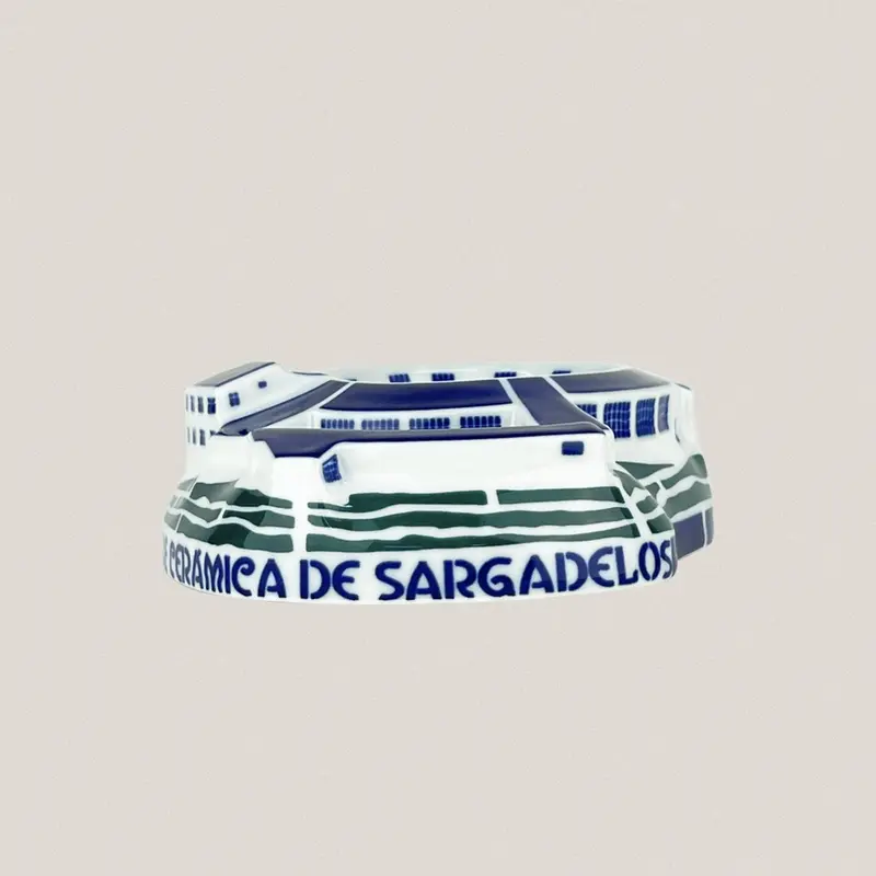 Fábrica de Cerámica de Sargadelos