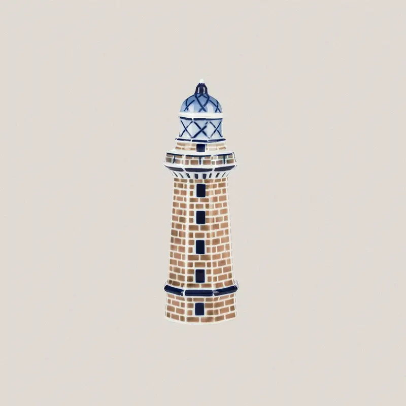Faro Cabo Vilán Pq.
