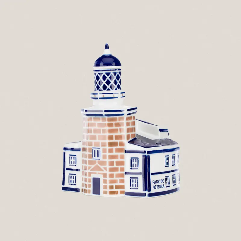 Faro Finisterre