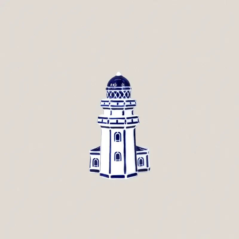 Faro Isla de Ons Pq.