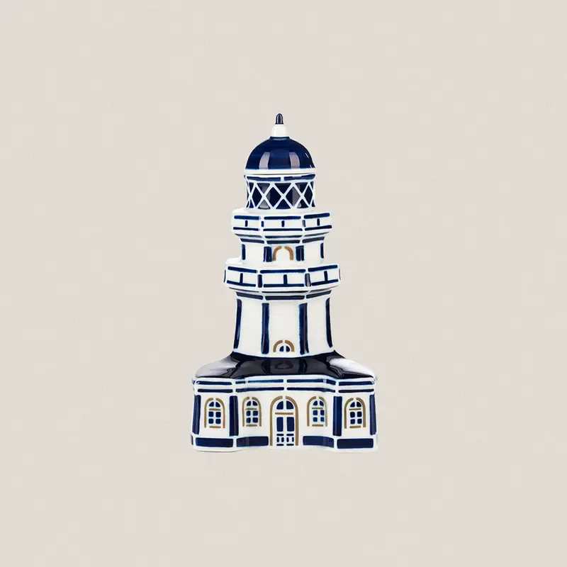 Faro Isla de Ons