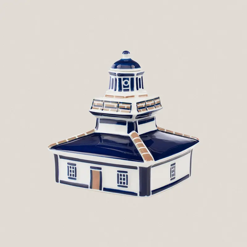 Faro Isla Pancha