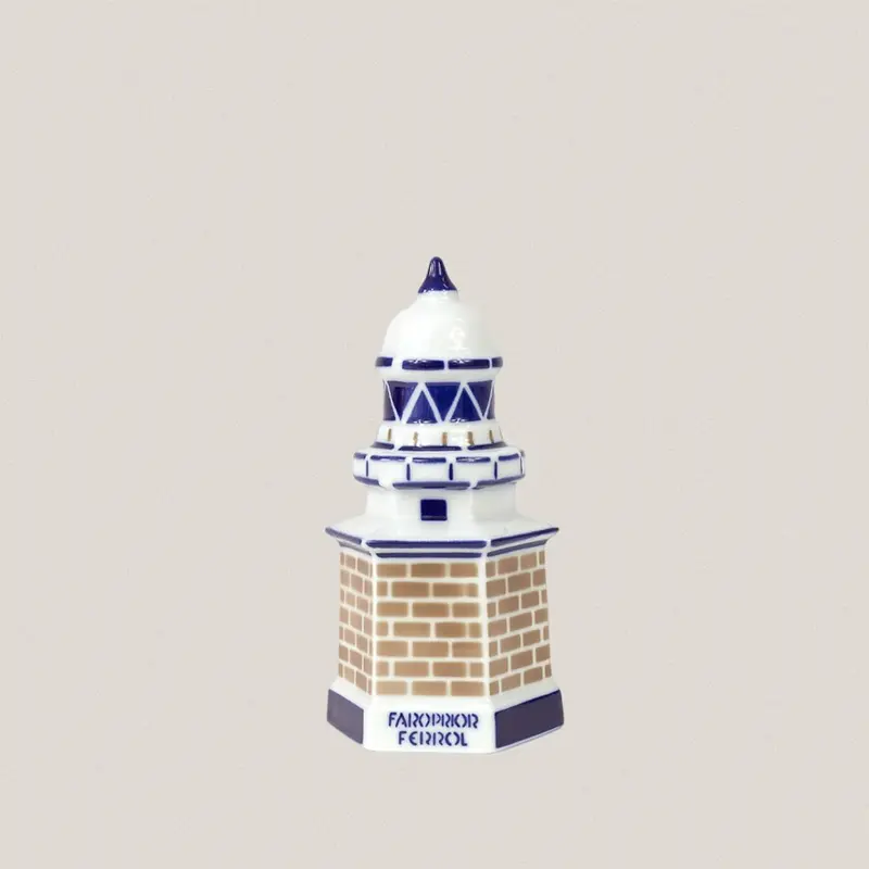 Faro Prior Pq.