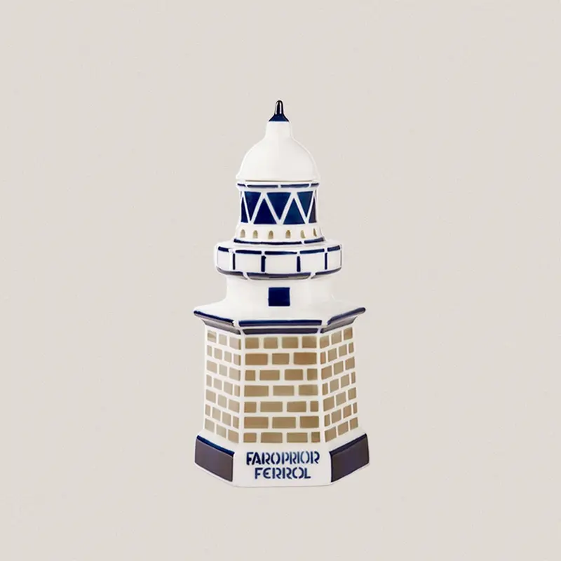 Faro Prior