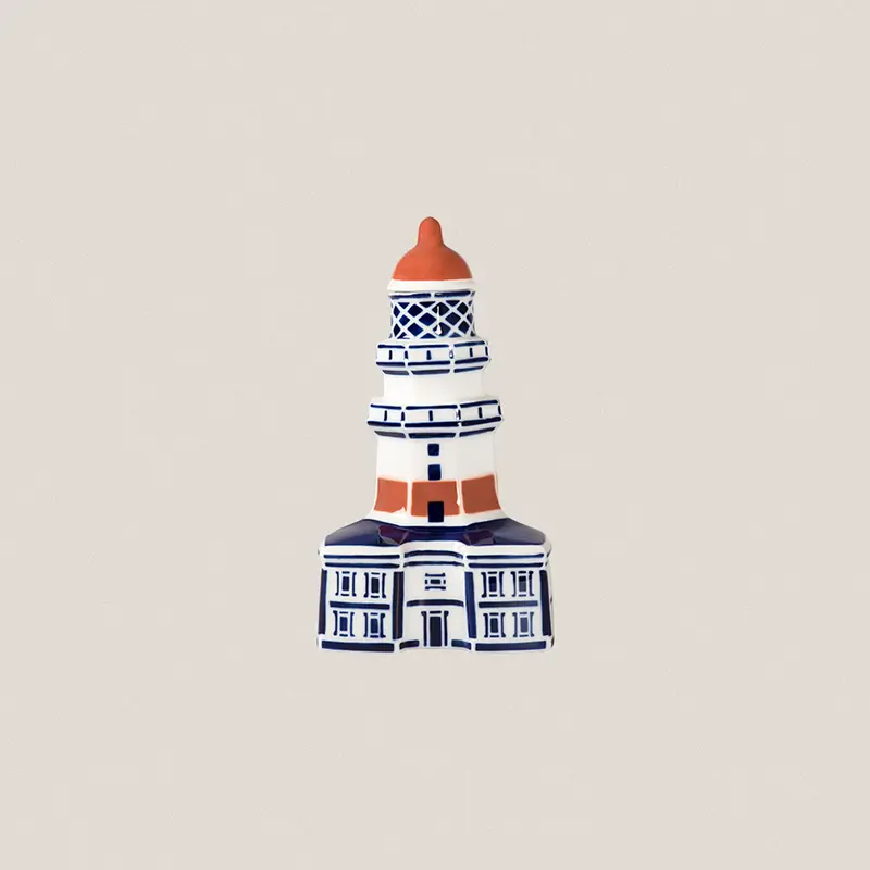 Faro Silleiro