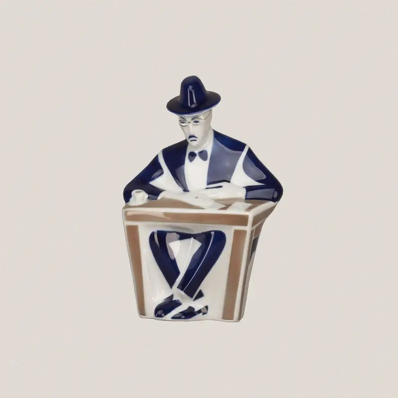 Fernando Pessoa