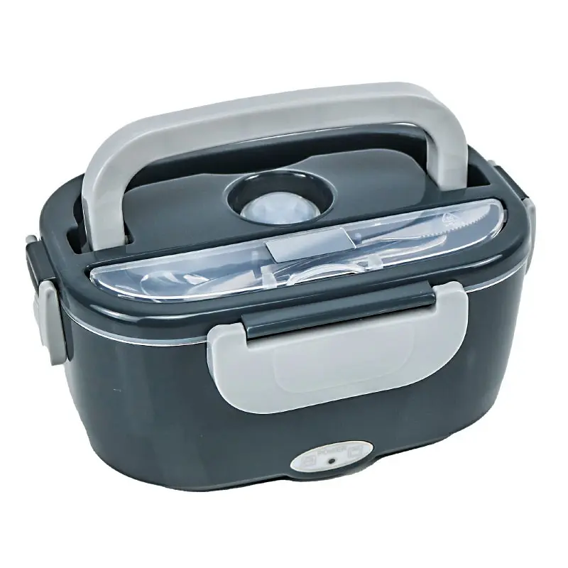 FIAMBRERA ELECTRICA DOBLE CONEX. 12V/230V 1,5L