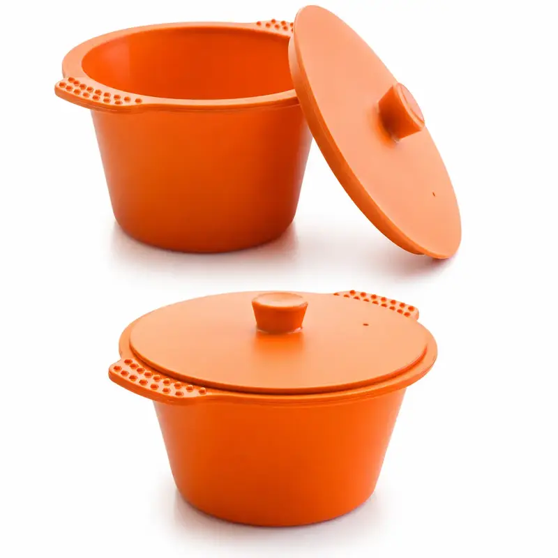 FLANERO SILICONA CON TAPA