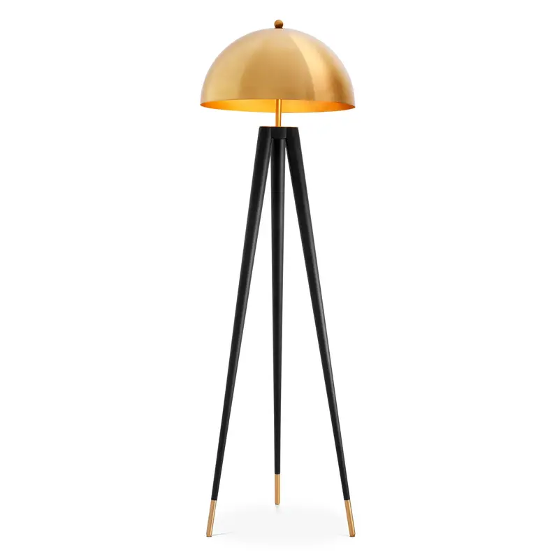 Floor Lamp Coyote