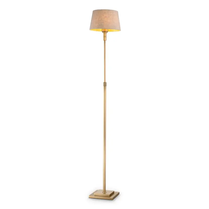 Floor Lamp Tryon