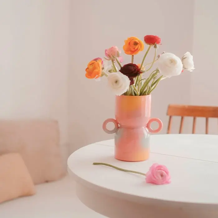 Florero Euphoria