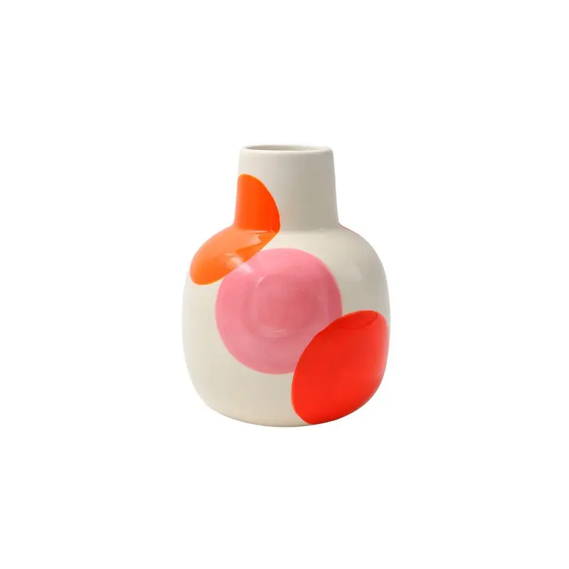 Florero Rosita - Bolas Bailarinas