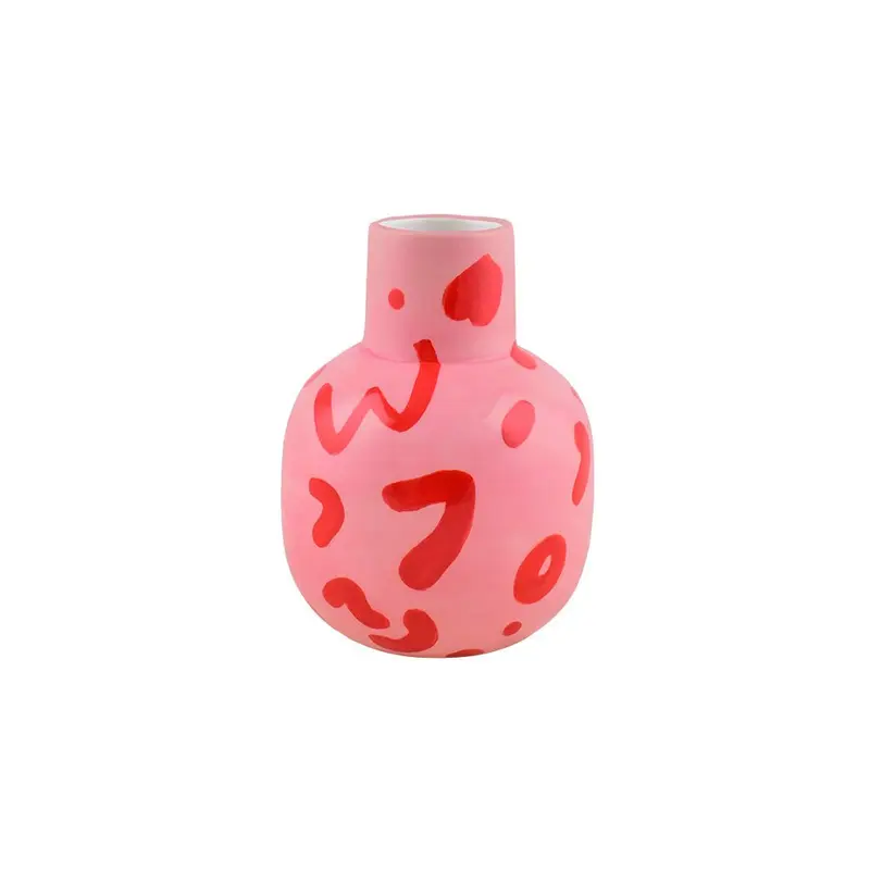 Florero Rosita - Leopardo Lindo