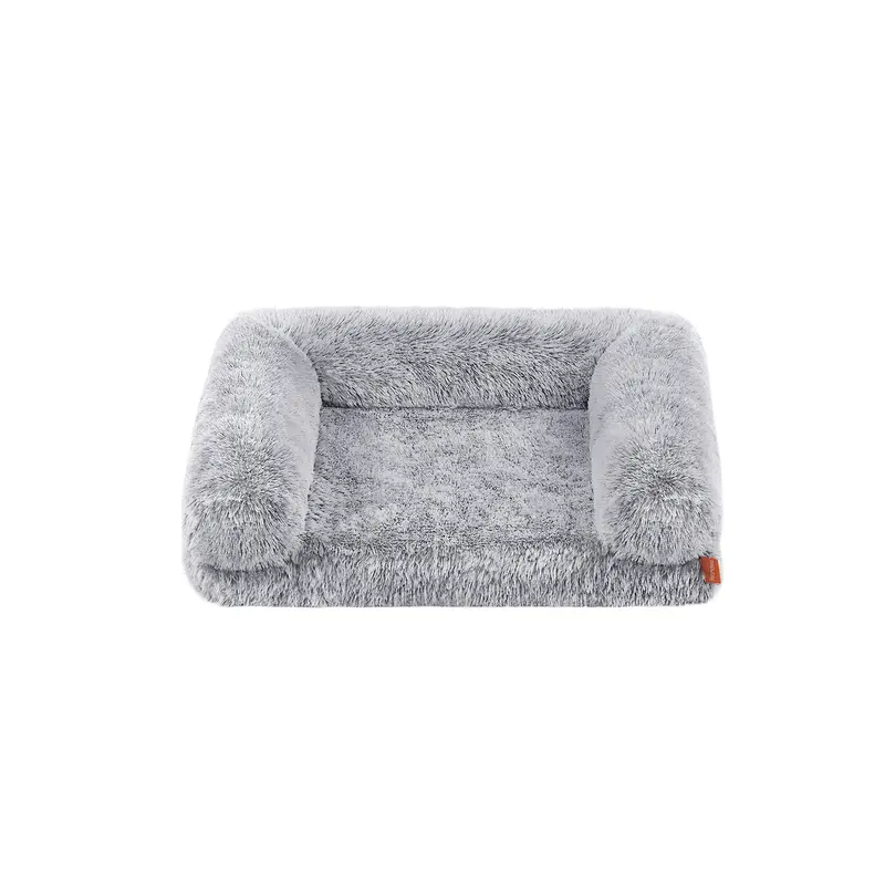FluffyHug Cama para Perros