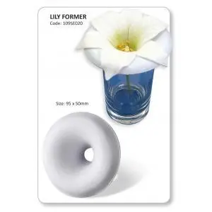 FORMADOR DE LIRIOS