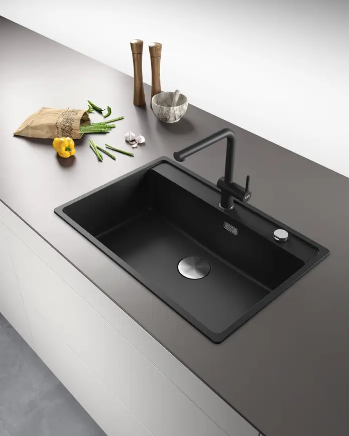 Fregadero MRG 610-72 TL Maris