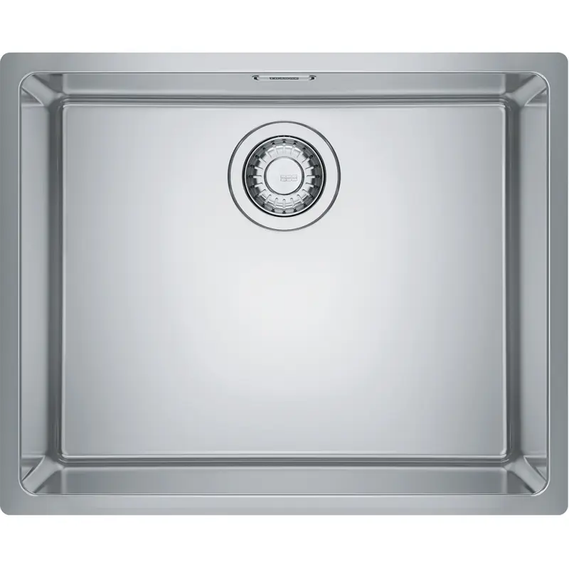 Fregadero MRX 110-50 Cubeta Maris
