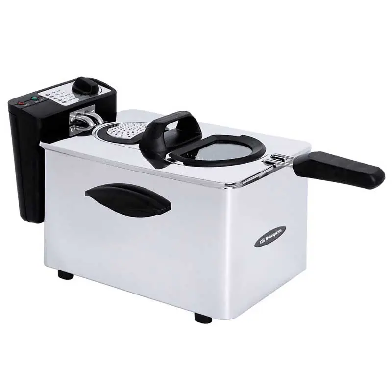 FREIDORA 4L ORBEGOZO FDR 45