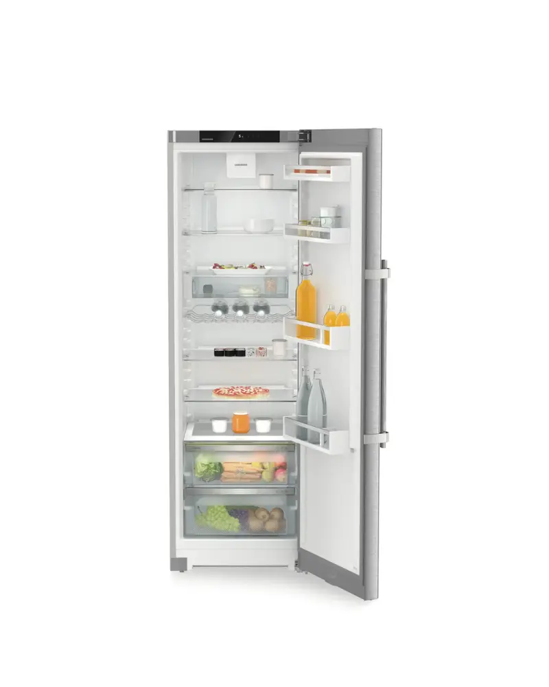 Frigorífico independiente con EasyFresh SRsdd 5230 Plus