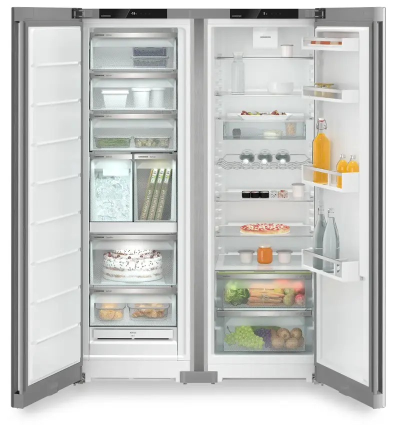 Frigorífico XRFsf 5240 Plus NoFrost