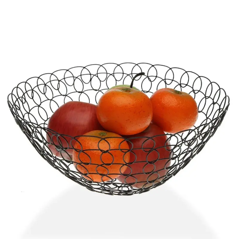 FRUTERO AROS NEGRO