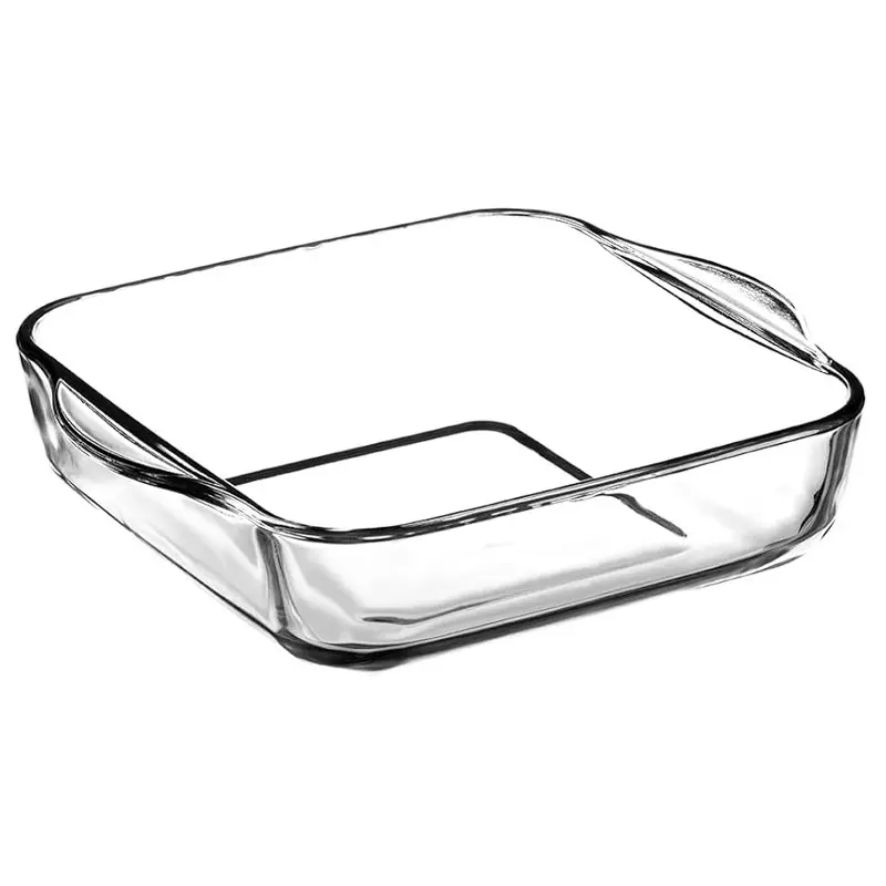 FUENTE CRISTAL BORCAM PREMIUM 22X22 CM