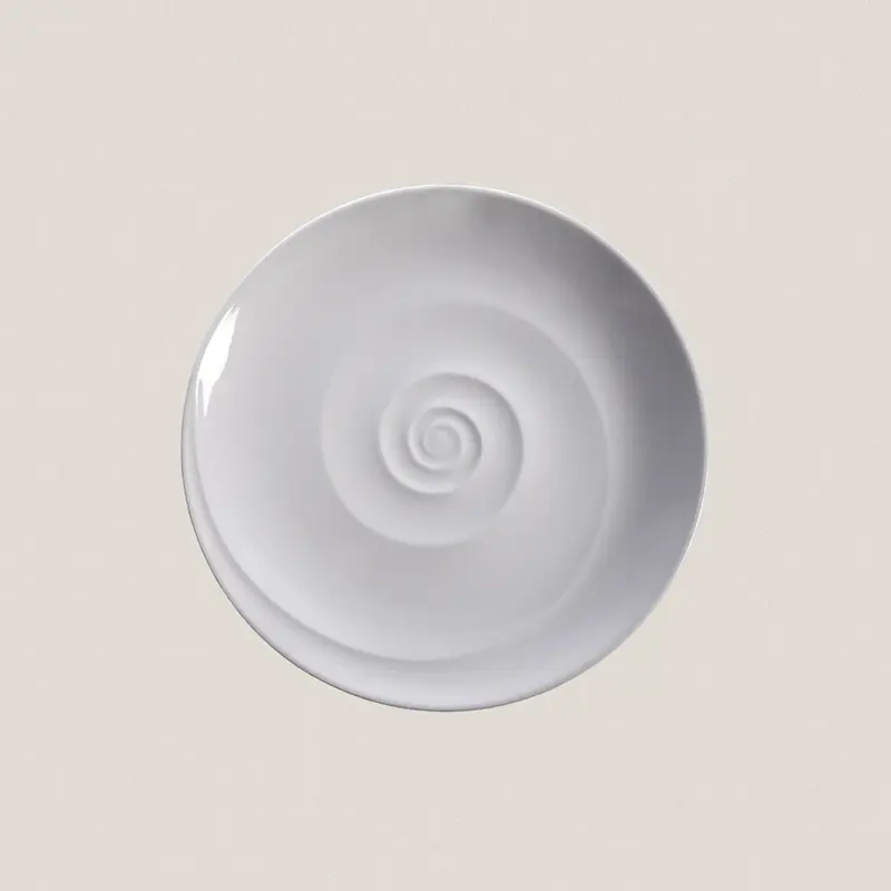 Fuente Espiral MA