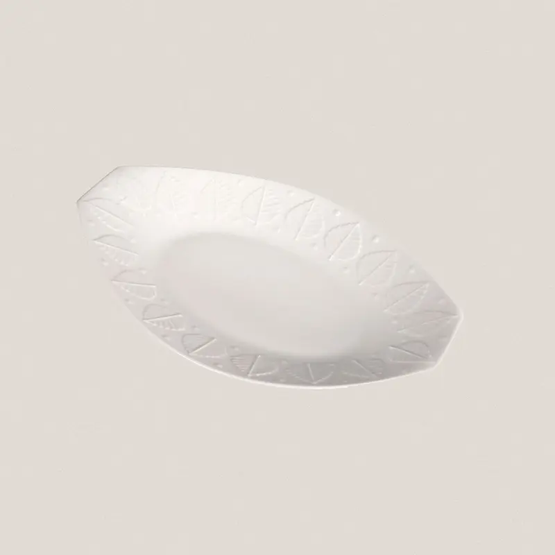 Fuente Gr. F 73 Blanco