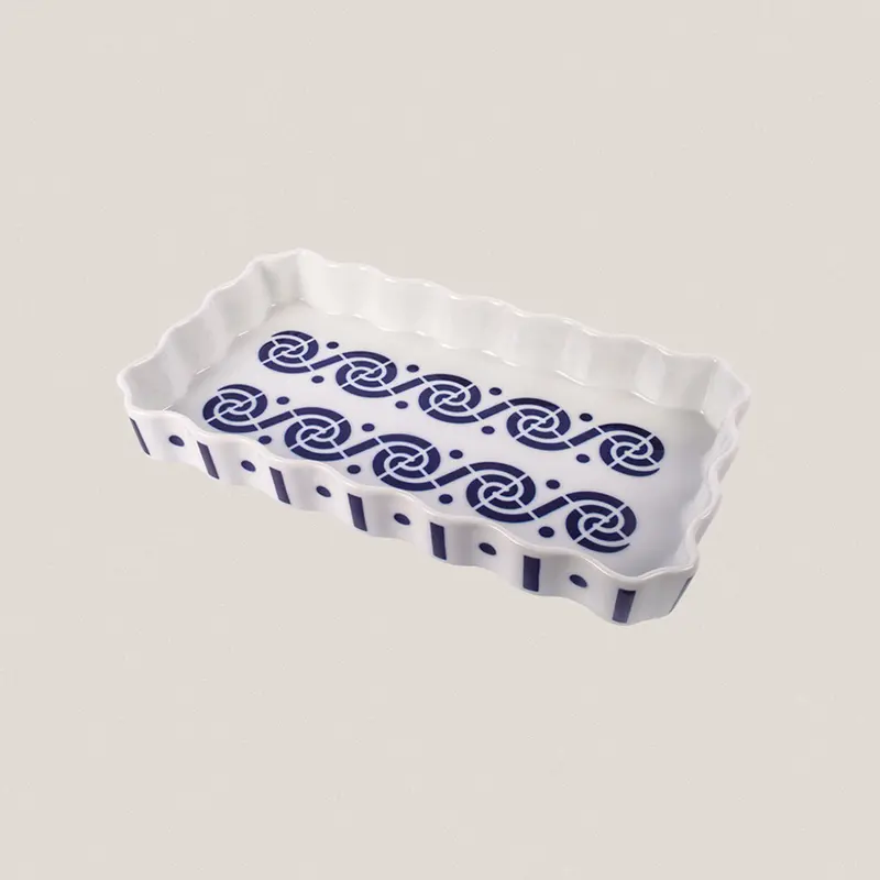 Fuente Horno Gr. Espiroide