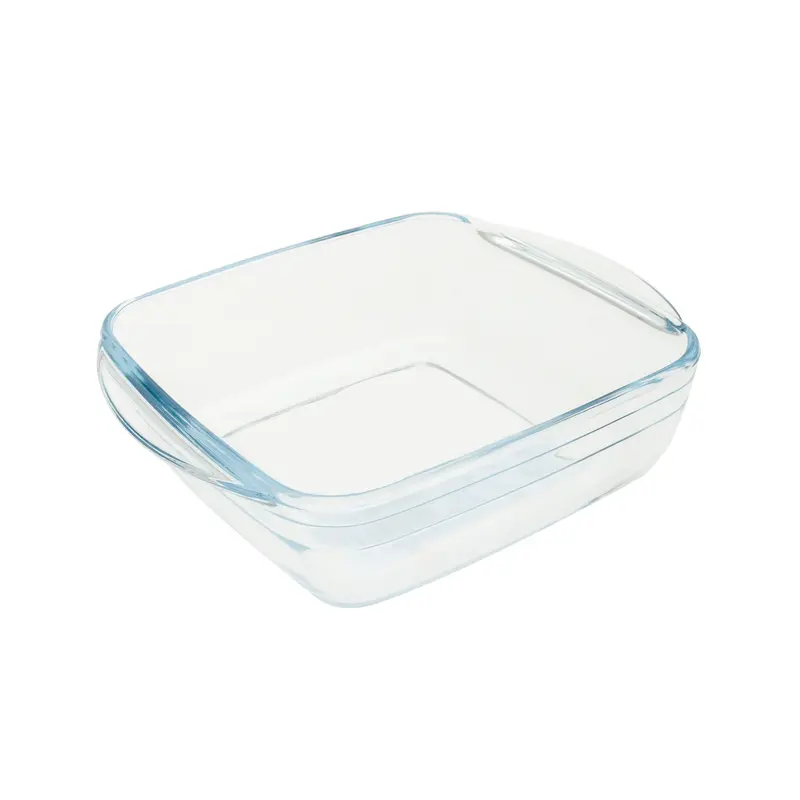 Fuente Horno Para Air Fryer 19,7X17X5,6Cm