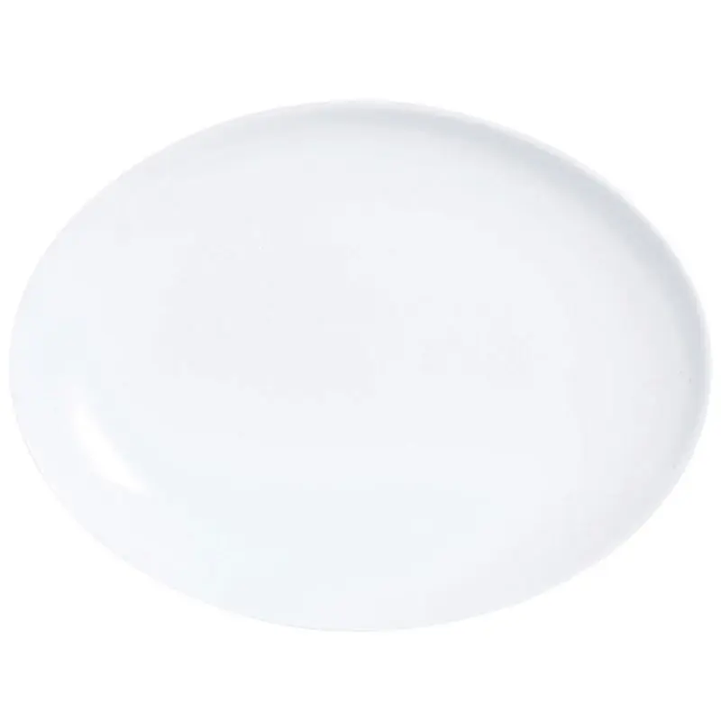 FUENTE OVAL 33CM DIWALI LUMINARC