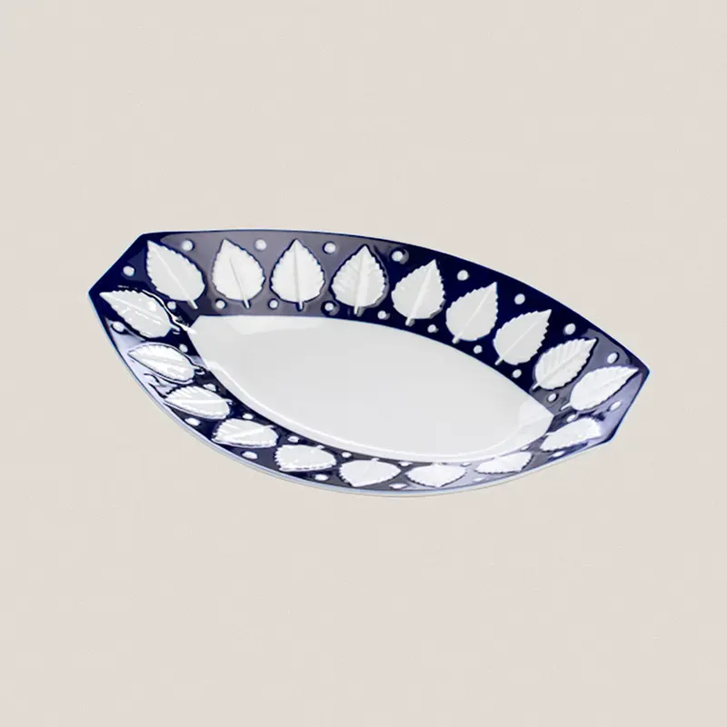 Fuente Pq. F73 Azul