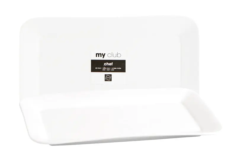 FUENTE RECTANGULAR BASIC 31CM QUID