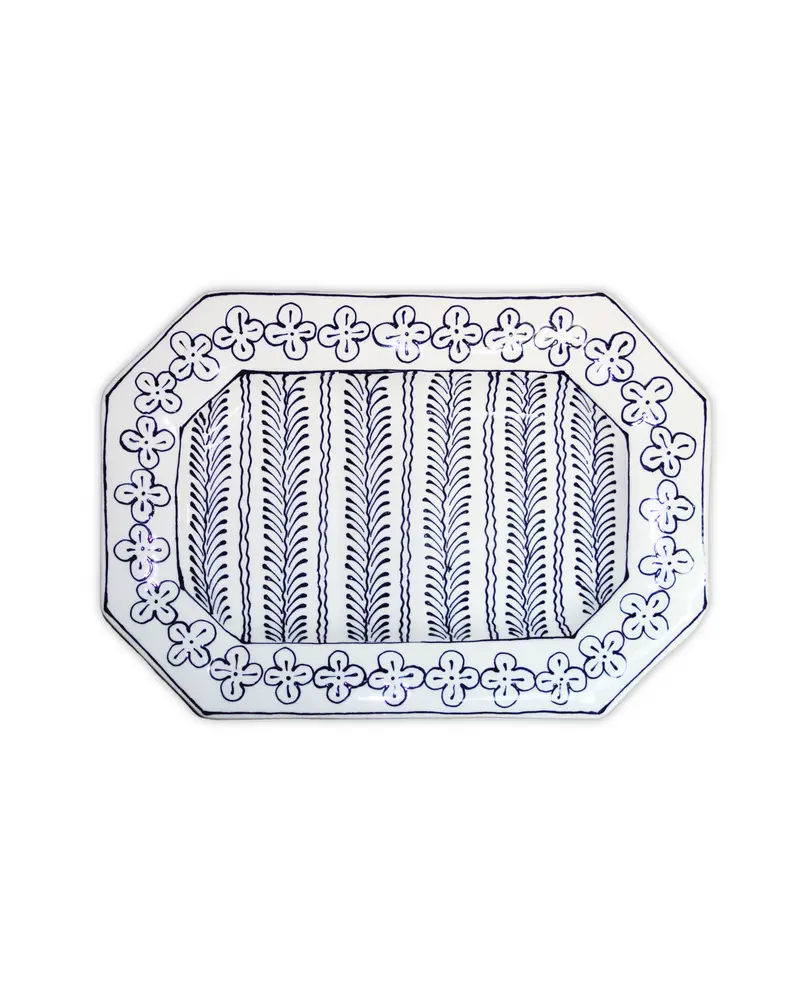 FUENTE RECTANGULAR CÁNDIDO (azul)