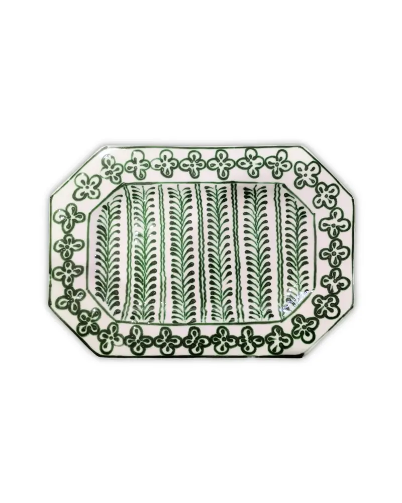 FUENTE RECTANGULAR CÁNDIDO (verde)